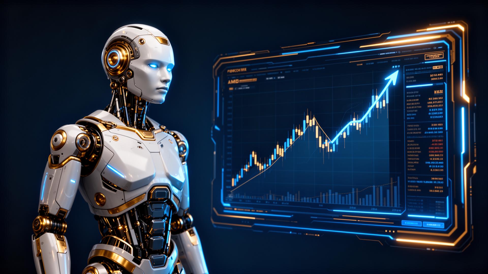 VR Forex Bot - Automated MT5 Trading System